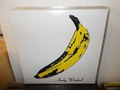 THE VELVET UNDERGROUND & NICO Same  LP S/S  EU