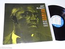 Art Blakey & Jazz Messengers Blue Note LP 4003 EX 47 West 63rd NYC Moanin