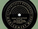 COUNTRY 78 : THE CARTER FAMILY ON MONTGOMERY WARD M-4543