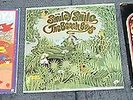 * The BEACH BOYS * 5 LPs ** Smiley Smile * Close-Up * Spirit of America * EX/VG+