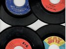 Northern Soul dealer pack 30 x USA 45s Rare 45's Great for resell All Listed