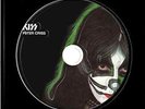 Kiss - Peter Criss Vinyl-Picture #33395