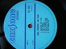 1967 SOUL VENDORS ON TOUR UK  CSL 8010 COXSONE LP rare rocksteady
