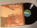 Led Zeppelin II Atlantic Records  Colombia  Pressing Lp  MONO