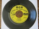 45 RPM MGM Disc Jockey Beatles My Bonnie / The Saints K13213