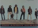 AMBOY DUKES - Migration - LP Mainstream
