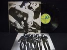 Scorpions ?– Love At First Sting' LP MINT SPAIN PRESS FULLY SIGNED - AUTOGRAPHED