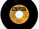 (clintonian cubs) n-soul doo wop (45 7''single) (confusion) '1960 nm or m-