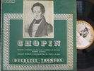 MAGDA TAGLIAFERRO - ZYGMUND DYGAT / CHOPIN  / DUCRETET-THOMSON