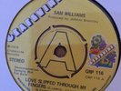 Sam Williams-Love Slipped/Towanda Barnes-You Don't Mean It-7