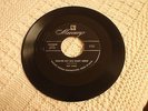 ROY MOSS YOU'RE MY BIG BABY NOW/YOU NEARLY LOSE YOUR MIND MERCURY 70770 M-