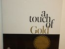 The Suntones: A Touch Of Gold 1962 Folk World Country Barber Shop Quartet LP