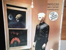GARY NEWMAN Replicas LP 1979 SEALED original US pressing MINT w/hype sticker