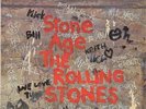 ROLLING STONES Stone Age 1971 or. UK lp EX vinyl / EX cover