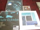 STANLEY TURRENTINE AUDIOPHILE 45 SPEED #D 119 LP SET UP AT MINTON'S/FLIGHT+ MORE