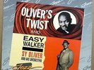 SY OLIVER 