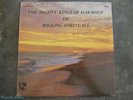 SEALED Black Gospel Soul Funk LP MIGHTY KINGS OF HARMONY Do Rocking Spirituals