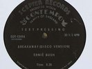 Ernie Bush 