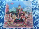 THE ROLLING STONES 1967 UK MONO  LP THEIR SATANIC MAJESTIES REQUEST EXCELLENT