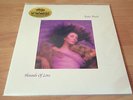 Kate Bush - Hounds Of Love Limited 180g vinyl remastered, Audio Fidelity