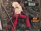Ceasar Frazier - Hail Cesar | White Label Promo | VG+ Vinyl | Jazz Funk