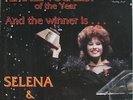 Selena y Los Dinos 1987 