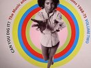 VARIOUS - Can You Dig It? The Music & Politics Of Black Action Films 1968-75