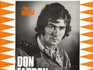 Don Fardon - Indian Reservation - Best Of (1968-73) - Vinyl Beat/Rock/60s/70s