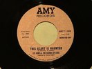 northern soul LEE JONES AND SOUNDS OF SOUL This Heart Is Haunted AMY  DJ M-