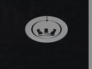 3 CHAIRS: THREE CHAIRS 3 3xLP MOODYMANN - THEO PARRISH - PITTMAN - WILHITE