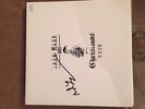 Mark Lanegan very rare signed vinyl HIGH, WILD AND FREE