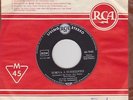 ELVIS PRESLEY Torna a Surriento Orig. D RCA 47-9459 Single MINT LIVING-STEREO 