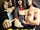 SLADE   LP  ITALY 1972  SLAYED I^ PRESS