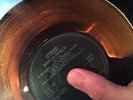 Mike Oldfield - Pictures In The Dark - Translucent Vinyl - Irish Pressing - Rare