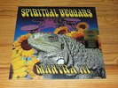 SPIRITUAL BEGGARS - MANTRA III / REMASTERED 180g LP & CD 2015 OVP NEW