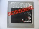 Media music The professional Sci Tech N° 54 AXEL SIMONE GEMA Library
