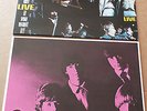 The Rolling Stones Story 12 LP Box Set + Booklet + poster Decca Germany a1.81a