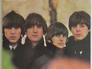 THE BEATLES - BEATLES FOR SALE LP - 1964 UK STEREO 1ST PRESS PCS 3062  -1/-1 EX+