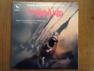 LP THE HOWLING  SOUNDTRACK PINO DONAGGIO STV81150 SEALED SIGILLATO