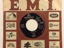 T. Rex 'Jeepster/Life's A Gas' PARLOPHONE LEBANON 7