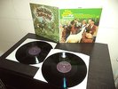 BEACH BOYS 2x Vinyl LP  