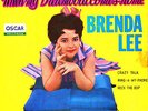BRENDA LEE Greatest Hits THAILAND Issue 7
