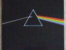 PINK FLOYD - DARK SIDE OF THE MOON LP - UK SHVL 804  A4 / B3  POSTERS & STICKERS