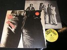 ROLLING STONES Sticky Fingers / German ZIP-Cover LP 1971 KINNEY TWEN COC59100