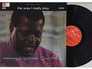 LP Oscar Peterson - The Way I Really Play MPS CRM 670…LOVE IS HERE TO STAY..NM