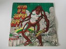 The Upsetters Return Of The Super Ape Lion Of Judah 1978