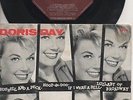 DORIS DAY   Rare 1950 Aust Only 7