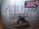 PINK FLOYD THE WORKS CAPITAL RECORDS SHRINK W/STICKERS CLEAN