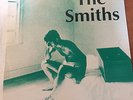 THE SMITHS - WILLIAM, IT WAS REALLY NOTHING - TOP RARE ITALIAN MISPRESSED 12'