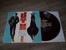 JUST US TRES RARE EP MINT WHAT ARE WE GONNA DO AVEC LANGUETTE